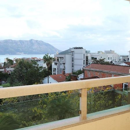 Luxury Apartment Big Blue Budva Exterior foto